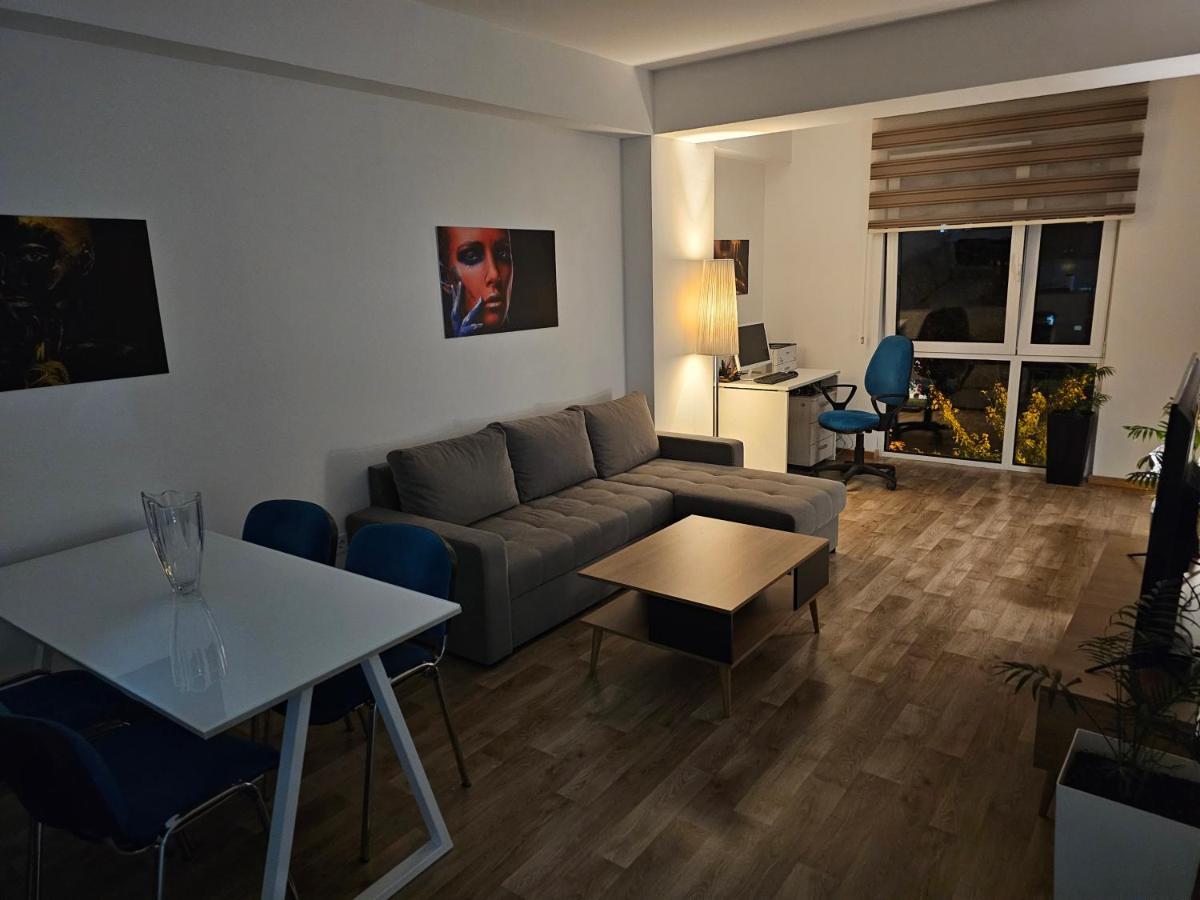 Eva'S Premium Apartments Skopje Exterior photo